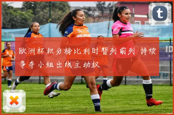 欧洲杯积分榜比利时暂列前列 持续争夺小组出线主动权